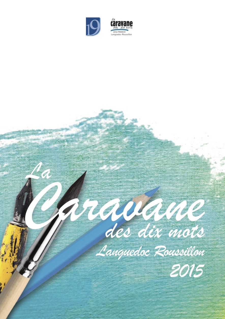 La Caravane des dix mots Occitanie 2015