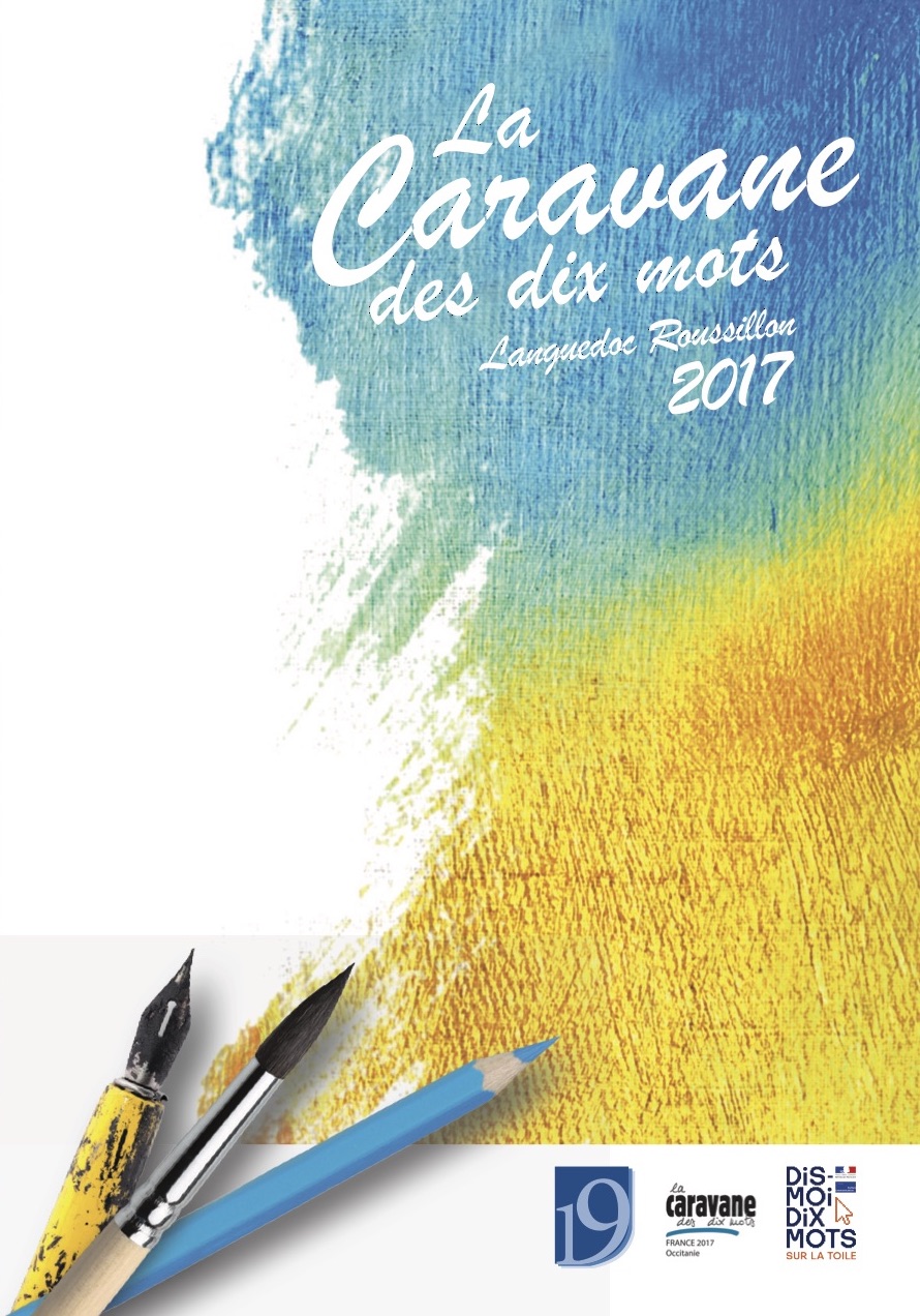 La Caravane des dix mots Occitanie 2017