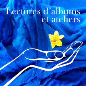 Lire la suite à propos de l’article Lectures d’albums et ateliers