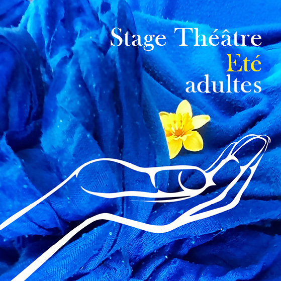 Stage Théâtre /été/ Adultes