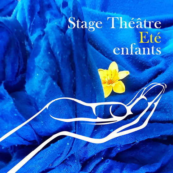 Lire la suite à propos de l’article Stage Théâtre Été/ Enfants