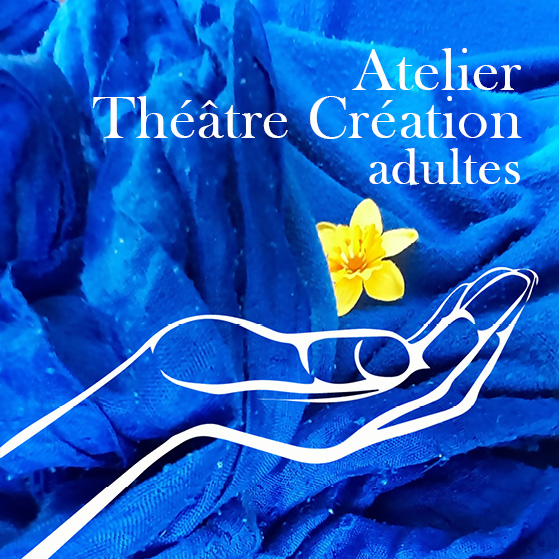 Lire la suite à propos de l’article Atelier théâtre et création adultes
