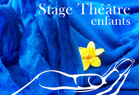 Stage Théâtre Enfants Vacances Février