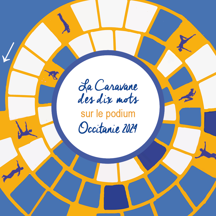 Lire la suite à propos de l’article La Caravane des dix mots Occitanie 2024