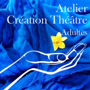 Lire la suite à propos de l’article Atelier de Création Théâtre adultes sur le thème de la Terre -Avril/Mai 2024